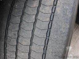 DAF XF 106.530 + euro 6 + spoiler + top truck (G314)