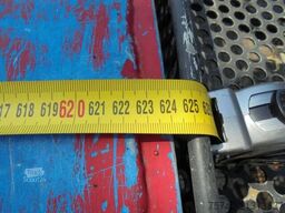 Scania R730 V8 + Euro 5 + Loglift 115Z + 6X4 + DISCOUN...