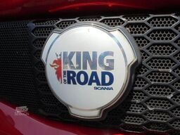 Scania R730 V8 + Euro 5 + Loglift 115Z + 6X4 + DISCOUN...