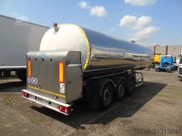 ETA 29.000 LITER INOX + MILK + WATER