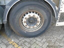 ETA 29.000 LITER INOX + MILK + WATER