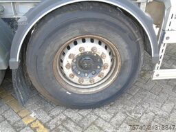 ETA 29.000 LITER INOX + MILK + WATER