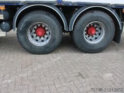 Scania G440 hiab 166-4 hipro + 6x4 + manual + remote