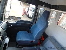 MAN TGA 41.440 8X4 + HIAB 166 E-3 HIPRO + REMOTE + ...