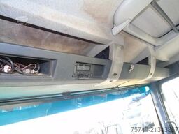 MAN TGA 41.440 8X4 + HIAB 166 E-3 HIPRO + REMOTE + ...