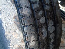 MAN TGA 41.440 8X4 + HIAB 166 E-3 HIPRO + REMOTE + ...