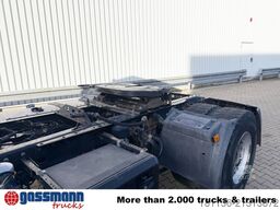 MAN TGS 18.440 4x4H BLS, HydroDrive, Kipphydraulik