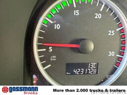 MAN TGS 18.440 4x4H BLS, HydroDrive, Kipphydraulik