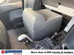 MAN TGS 18.440 4x4H BLS, HydroDrive, Kipphydraulik