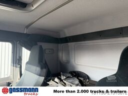 MAN TGS 18.440 4x4H BLS, HydroDrive, Kipphydraulik