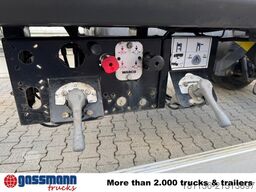 Wielton PS2P70B Abrollanhänger bis 7,25 m Behälter