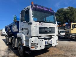 MAN TGA 35.430