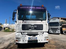 MAN TGA 35.430