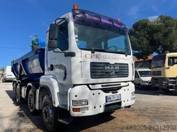 MAN TGA 35.430