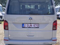 2023 Volkswagen California Ocean Automatique | Toit relevable