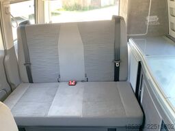 2023 Volkswagen California Ocean Automatique | Toit relevable