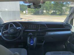 2023 Volkswagen California Ocean Automatique | Toit relevable