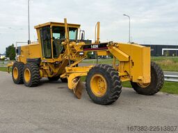 Caterpillar 140H