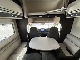 Roller Team Kronos 284M | Ford Transit 2.0 TDCi 165PS Automatik| 5Seats