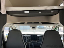Roller Team Kronos 284M | Ford Transit 2.0 TDCi 165PS Automatik| 5Seats