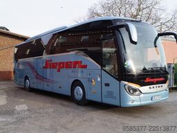 Setra S 515 HD