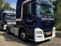 MAN TGS 320PK 4x2 trekker