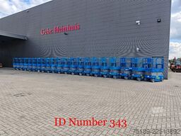 Genie GS1932 21 Pieces!