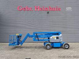 Genie Z45/25J Bi-Energy
