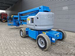 Genie Z45/25J Bi-Energy