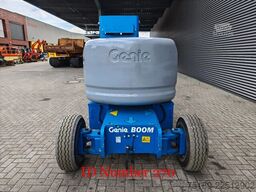 Genie Z45/25J Bi-Energy