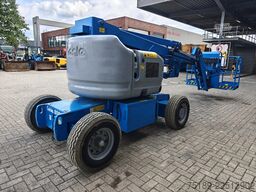 Genie Z45/25J Bi-Energy