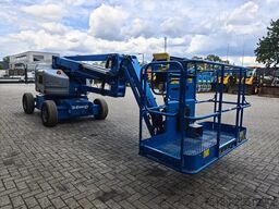 Genie Z45/25J Bi-Energy