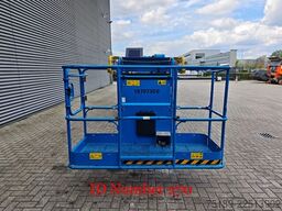 Genie Z45/25J Bi-Energy