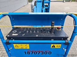 Genie Z45/25J Bi-Energy