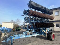 Lemken Gigant Rubin 10/800S neuer Preis!