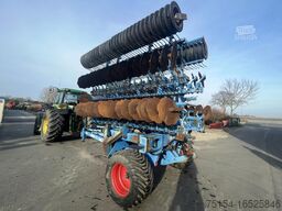 Lemken Gigant Rubin 10/800S neuer Preis!