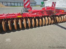 Horsch Tiger 6 AS + Optipack 6 SD