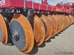 Horsch Tiger 6 AS + Optipack 6 SD