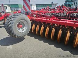 Horsch Tiger 6 AS + Optipack 6 SD