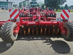 Horsch Tiger 6 AS + Optipack 6 SD