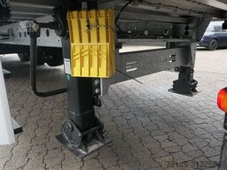 KNAPEN K 100, 92m³, 10mm Boden, Lift-Lift, BPW