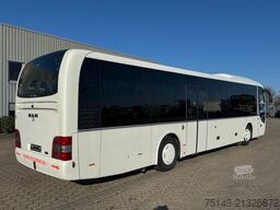 MAN Lions Regieo R12/Klima/53 Sitze/Automatik