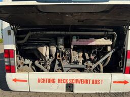 MAN Lions Regieo R12/Klima/53 Sitze/Automatik