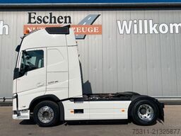 VOLVO FH 500 XL | I-Park Cool*ALU*Schubbodenhydraulik