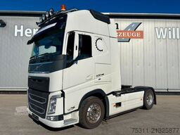 VOLVO FH 500 XL | I-Park Cool*ALU*Schubbodenhydraulik
