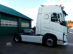 VOLVO FH 500 XL | I-Park Cool*ALU*Schubbodenhydraulik