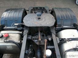 VOLVO FH 500 XL | I-Park Cool*ALU*Schubbodenhydraulik