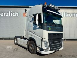 VOLVO FH 500 XL | I-Park Cool*ALU*Schubbodenhydraulik