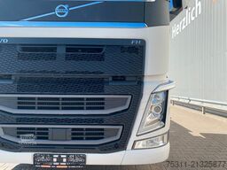 VOLVO FH 500 XL | I-Park Cool*ALU*Schubbodenhydraulik