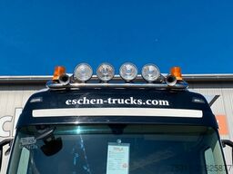 VOLVO FH 500 XL | I-Park Cool*ALU*Schubbodenhydraulik